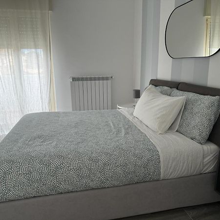 Bed and Breakfast Casa Al Mare Luxury Бари Экстерьер фото