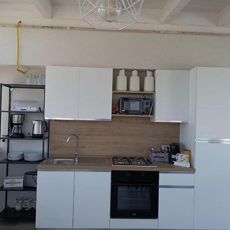 Bed and Breakfast Casa Al Mare Luxury Бари Экстерьер фото