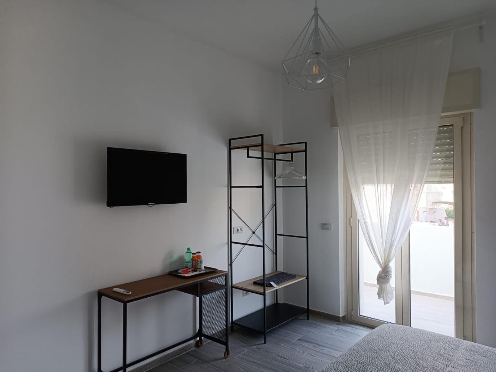 Bed and Breakfast Casa Al Mare Luxury Бари Экстерьер фото
